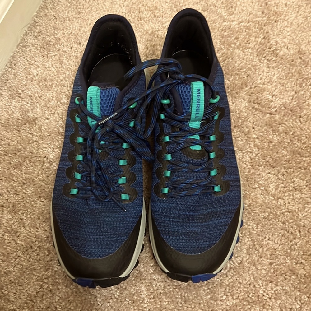Merrill Womens tennis shoes